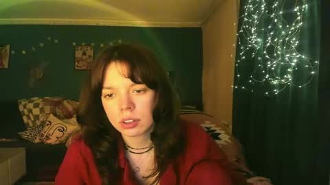 Snapshot of clancyosbourne chatting on April 13, 2026, 5:40 pm Clancy online show from April 13, 2026, 5:40 pm