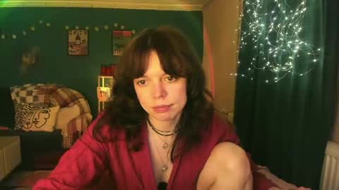 Snapshot of clancyosbourne chatting on April 16, 2026, 9:39 pm Clancy online show from April 16, 2026, 9:39 pm