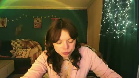 Snapshot of clancyosbourne chatting on April 18, 2026, 9:26 pm Clancy online show from April 18, 2026, 9:26 pm
