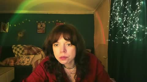 Snapshot of clancyosbourne chatting on April 19, 2026, 5:23 pm Clancy online show from April 19, 2026, 5:23 pm