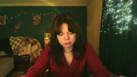 Snapshot of clancyosbourne chatting on April 26, 2026, 7:00 pm Clancy online show from April 26, 2026, 7:00 pm