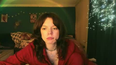 Snapshot of clancyosbourne chatting on April 28, 2026, 5:51 pm Clancy online show from April 28, 2026, 5:51 pm