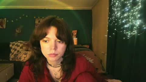 Snapshot of clancyosbourne chatting on April 29, 2026, 6:14 pm Clancy online show from April 29, 2026, 6:14 pm