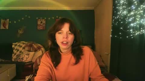 Snapshot of clancyosbourne chatting on April 30, 2026, 8:48 pm Clancy online show from April 30, 2026, 8:48 pm