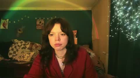 Snapshot of clancyosbourne chatting on May 5, 2026, 6:05 pm Clancy online show from May 5, 2026, 6:05 pm