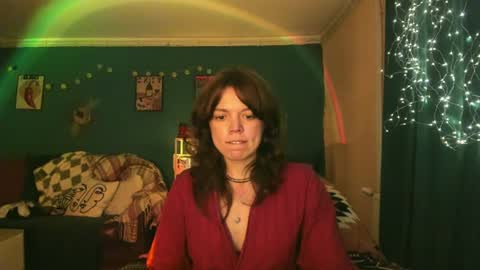 Snapshot of clancyosbourne chatting on July 6, 2026, 5:59 pm Clancy online show from July 6, 2026, 5:59 pm