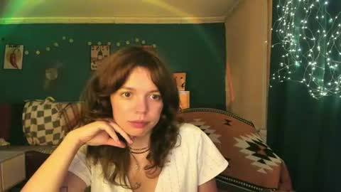 Snapshot of clancyosbourne chatting on July 8, 2026, 6:23 pm Clancy online show from July 8, 2026, 6:23 pm