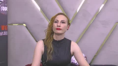 Mistress Clara online show from November 19, 2025, 11:49 pm
