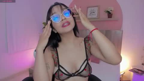 C L A R A online show from December 16, 2025, 2:49 am