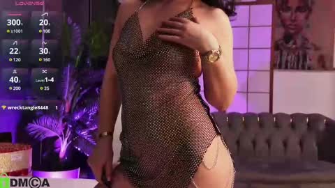 Clara online show from March 6, 2025, 4:30 am