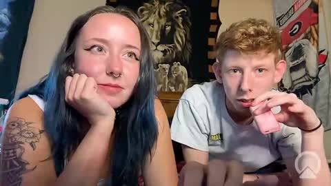 Snapshot of clarasosaa chatting on November 8, 2025, 7:52 am Clara Sosa online show from November 8, 2025, 7:52 am