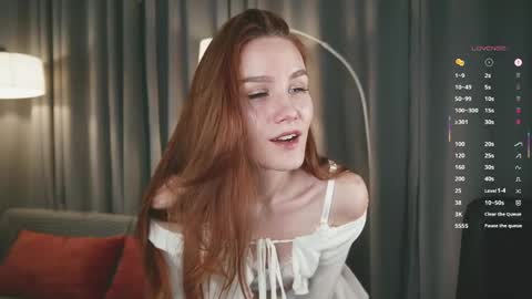 Snapshot of clare_ff chatting on April 29, 2026, 4:00 pm Claire online show from April 29, 2026, 4:00 pm