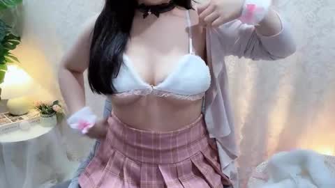 Snapshot of clari_yumi chatting on February 6, 2026, 1:32 am Clari online show from February 6, 2026, 1:32 am