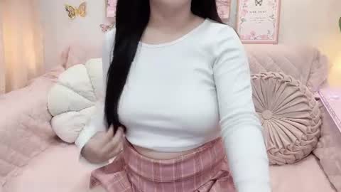 Snapshot of clari_yumi chatting on June 22, 2026, 1:18 am Clari online show from June 22, 2026, 1:18 am