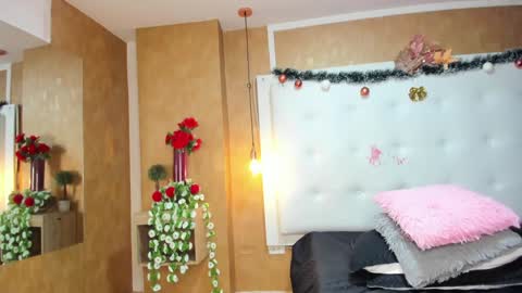 clarigil online show from December 18, 2024, 5:21 pm