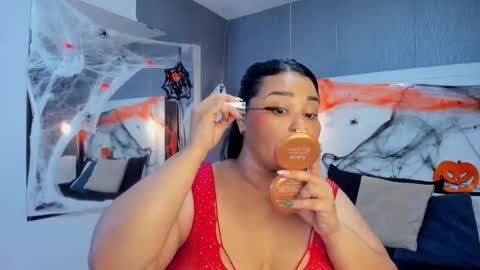 clarigil online show from October 22, 2025, 9:47 pm