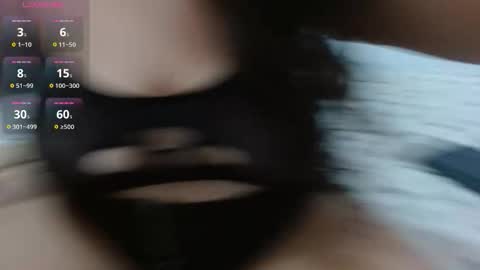 Clarissa online show from November 8, 2025, 5:45 pm