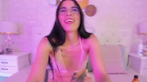 Mistress Clarisse online show from January 16, 2025, 7:20 pm