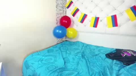 Clarita hill online show from June 17, 2026, 7:59 pm