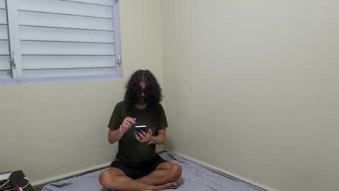 clarkbent2 online show from February 15, 2025, 5:41 am