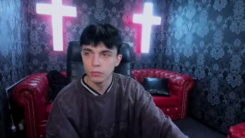 Snapshot of clarkbev chatting on February 21, 2026, 7:37 pm Clark online show from February 21, 2026, 7:37 pm