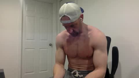 Clarke Cock online show from February 22, 2026, 2:59 pm