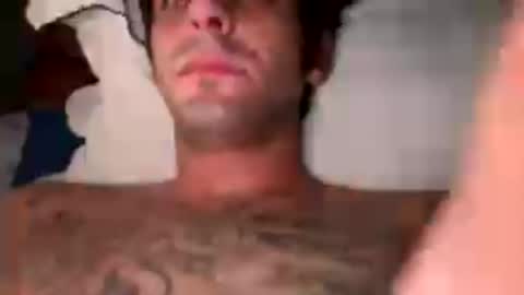 Snapshot of clarkshammer95 chatting on July 26, 2026, 2:31 am clarkshammer95 online show from July 26, 2026, 2:31 am