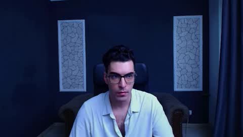 Snapshot of clarkslade chatting on October 13, 2025, 10:04 am ClarkSlade online show from October 13, 2025, 10:04 am