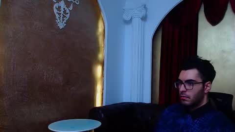 Snapshot of clarkslade chatting on October 19, 2025, 11:00 am ClarkSlade online show from October 19, 2025, 11:00 am