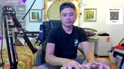 Clark online show from January 19, 2025, 10:17 pm