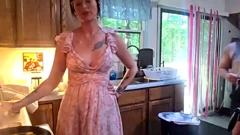 clarnbear online show from June 20, 2026, 11:40 pm