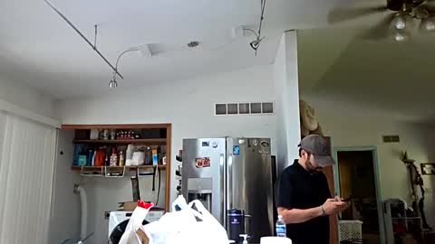 clarnbear online show from July 19, 2026, 2:32 pm