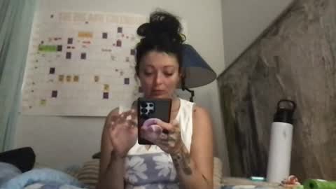 clarnbear online show from July 27, 2026, 8:32 am