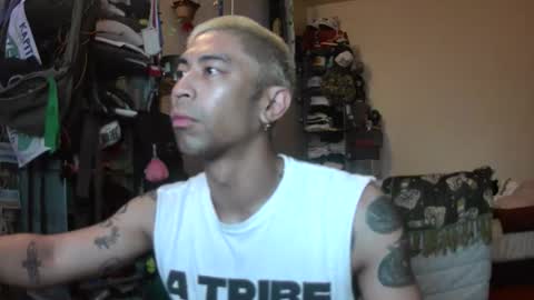 clarro online show from April 4, 2026, 11:57 pm