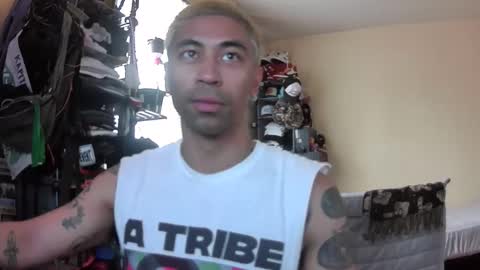 clarro online show from April 5, 2026, 3:20 pm