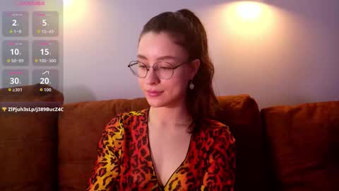 Cassy Classy online show from March 10, 2026, 1:38 pm