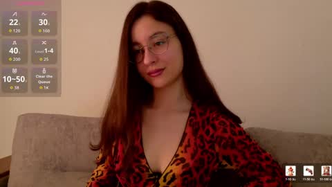 Cassy Classy online show from May 10, 2026, 11:15 am