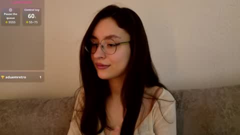 Cassy Classy online show from May 11, 2026, 3:18 pm