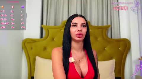 Snapshot of classybarby__ chatting on July 5, 2026, 10:17 pm Velma online show from July 5, 2026, 10:17 pm