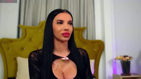 Snapshot of classybarby__ chatting on July 10, 2026, 5:48 pm Velma online show from July 10, 2026, 5:48 pm