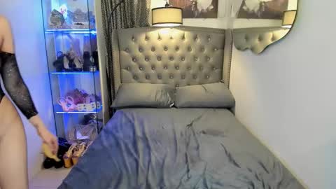 Naughty Claudia online show from October 18, 2025, 10:10 pm