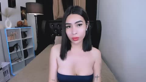 Snapshot of claudia_empress chatting on April 20, 2026, 6:42 pm Naughty Claudia online show from April 20, 2026, 6:42 pm