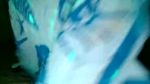 claudiacoxxx online show from October 31, 2025, 8:54 pm