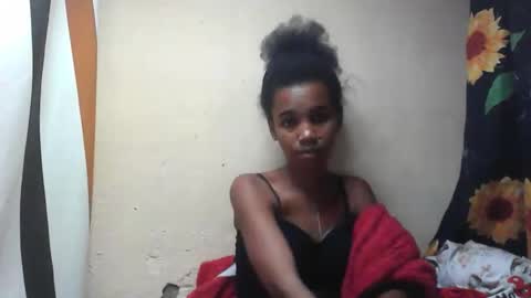 Snapshot of claudiannah chatting on September 8, 2025, 5:01 pm claudianne online show from September 8, 2025, 5:01 pm