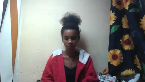 Snapshot of claudiannah chatting on September 11, 2025, 11:32 am claudianne online show from September 11, 2025, 11:32 am
