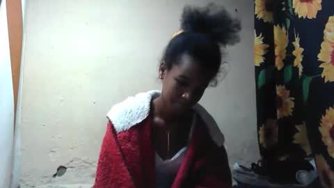 Snapshot of claudiannah chatting on September 12, 2025, 5:40 am claudianne online show from September 12, 2025, 5:40 am