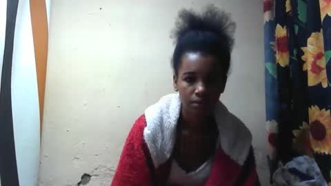 Snapshot of claudiannah chatting on September 13, 2025, 6:24 am claudianne online show from September 13, 2025, 6:24 am