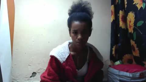 Snapshot of claudiannah chatting on September 14, 2025, 6:34 am claudianne online show from September 14, 2025, 6:34 am