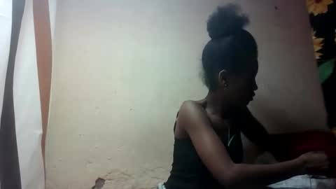 Snapshot of claudiannah chatting on September 16, 2025, 12:06 pm claudianne online show from September 16, 2025, 12:06 pm