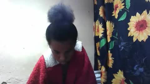 Snapshot of claudiannah chatting on September 23, 2025, 6:49 am claudianne online show from September 23, 2025, 6:49 am